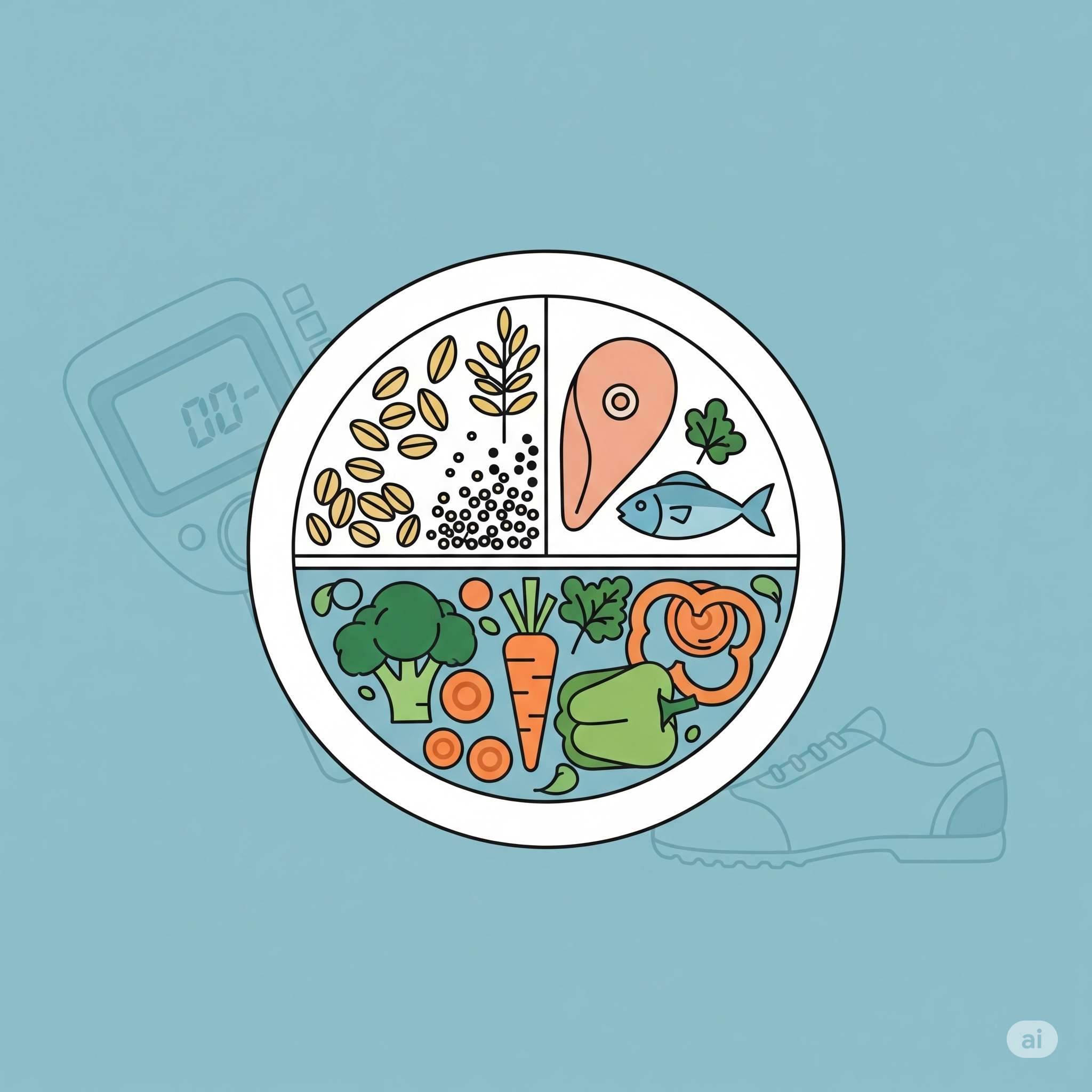 Understanding Type 2 Diabetes: Prevention and Management Strategies