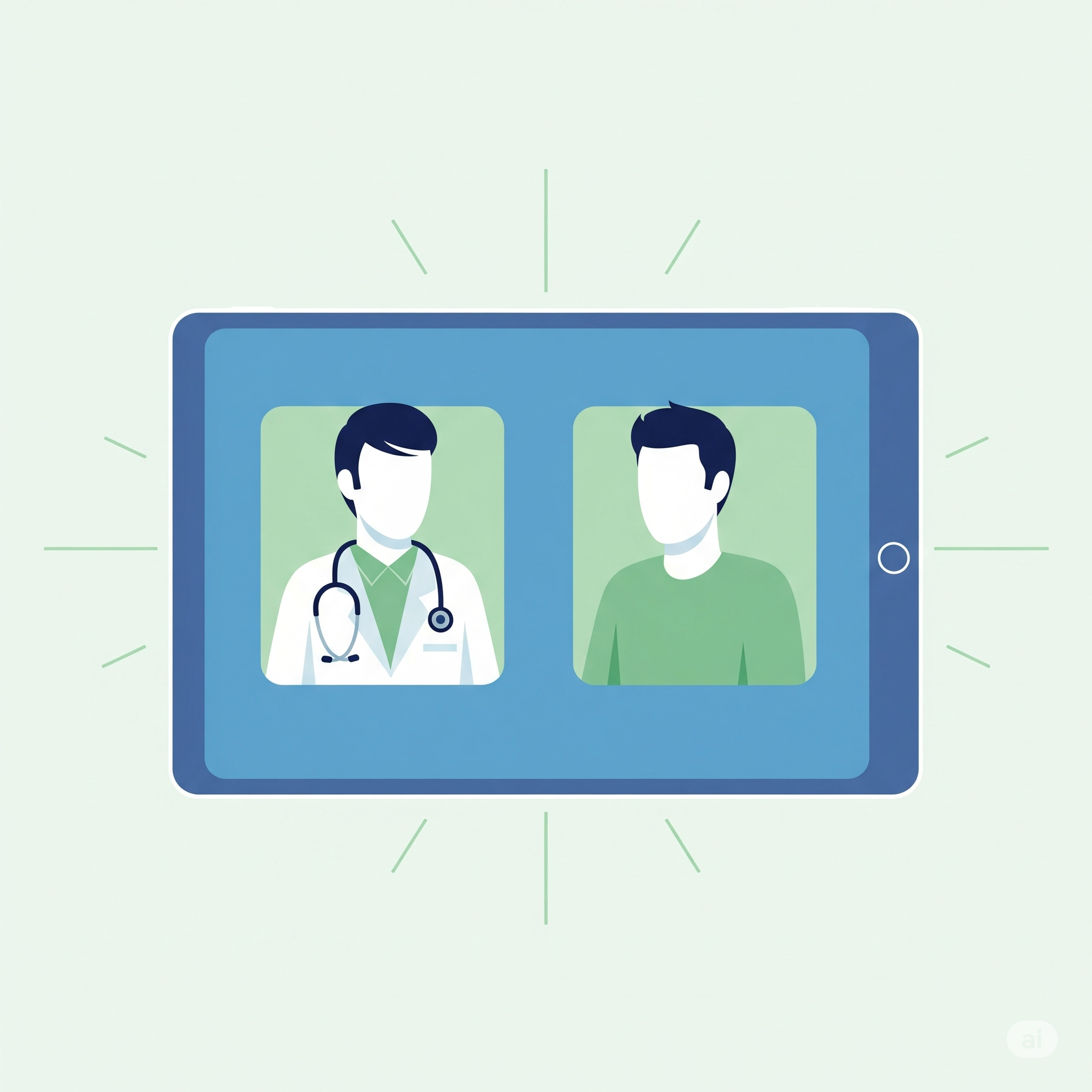 Telemedicine: Transforming Healthcare Access in the Arab World